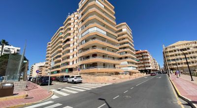 Apartamentos - Venta - La Mata - La Mata