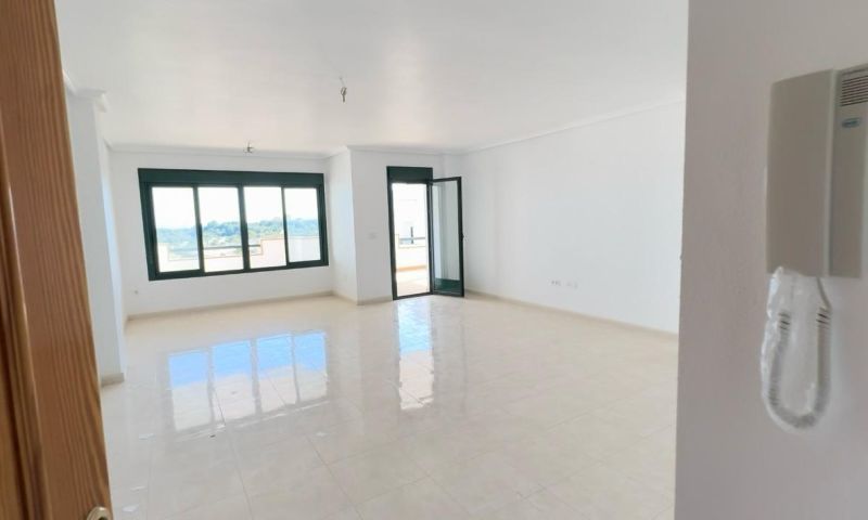 Sale - Apartments - Villamartin