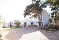 Sale - Villa - Orihuela Costa