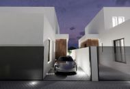 New Build - Villa - Dolores