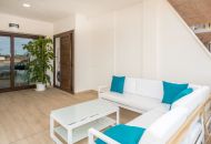 New Build - Apartments - Finestrat