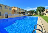 Sale - Rijtjeshuis - San Miguel de Salinas - San Miguel De Salinas