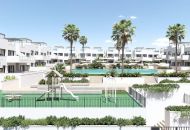 New Build - Bungalow - Torrevieja