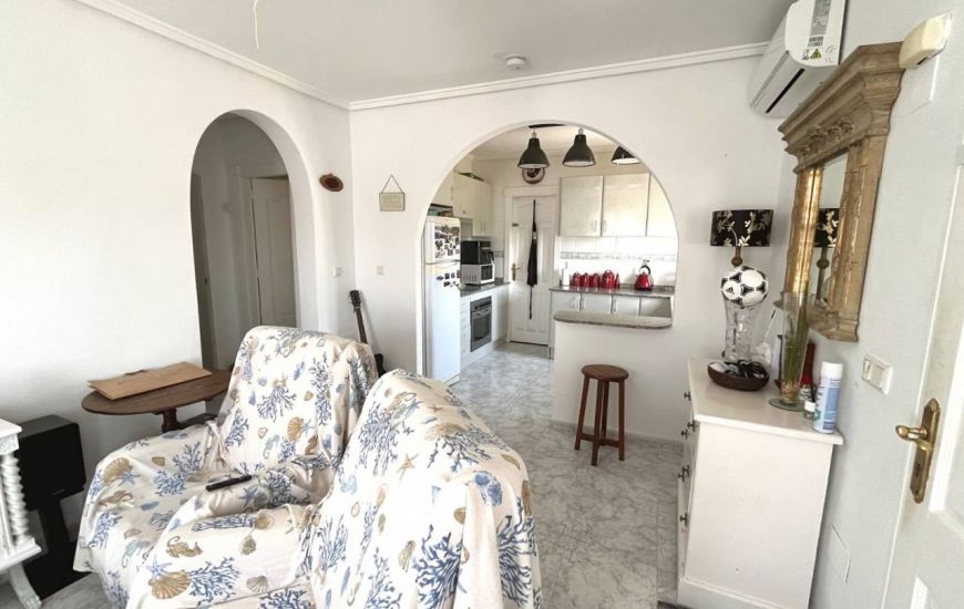 Venta - Villa - Ciudad Quesada