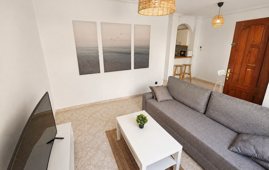 Venta - Apartamento - Orihuela Costa