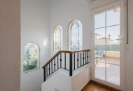 Sale - Villa - Algorfa