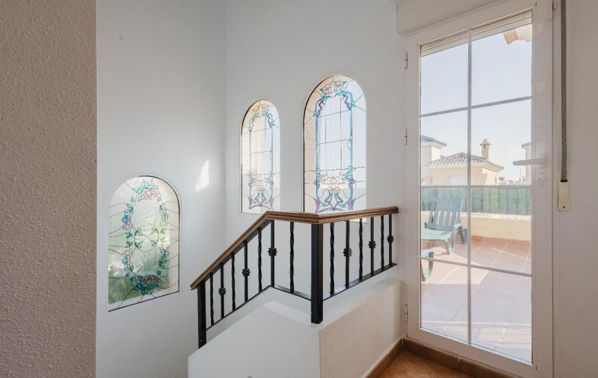 Sale - Villa - Algorfa