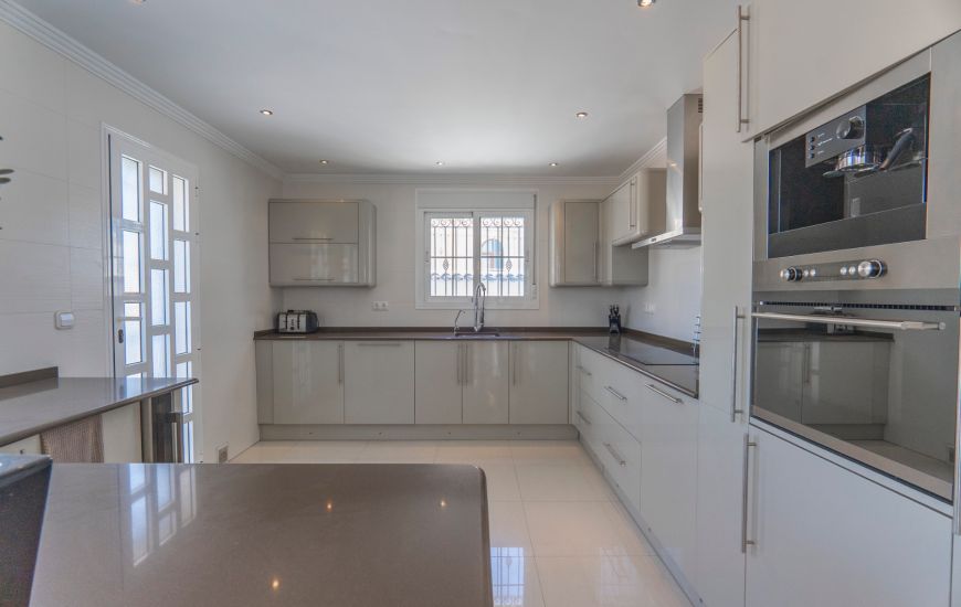 Venta - Villa - Ciudad Quesada