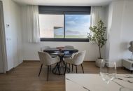 New Build - Villa - Algorfa - 