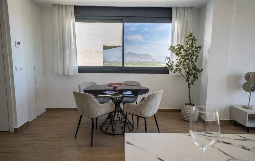 New Build - Villa - Algorfa - 