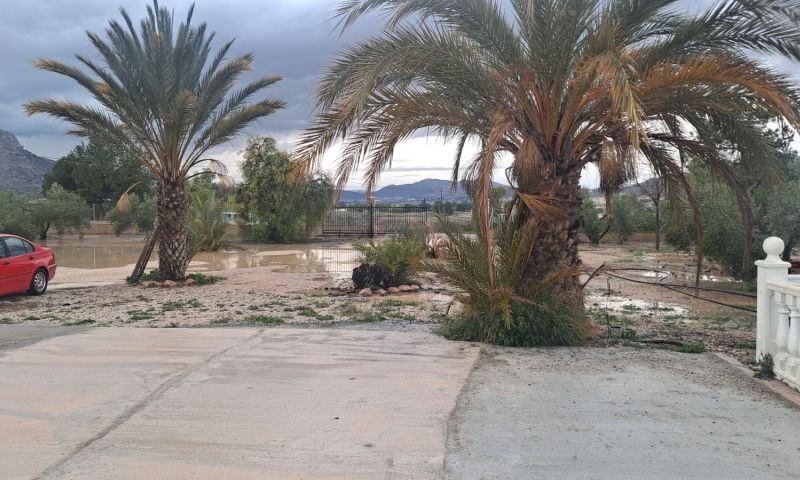 Venta - Villa - Aspe