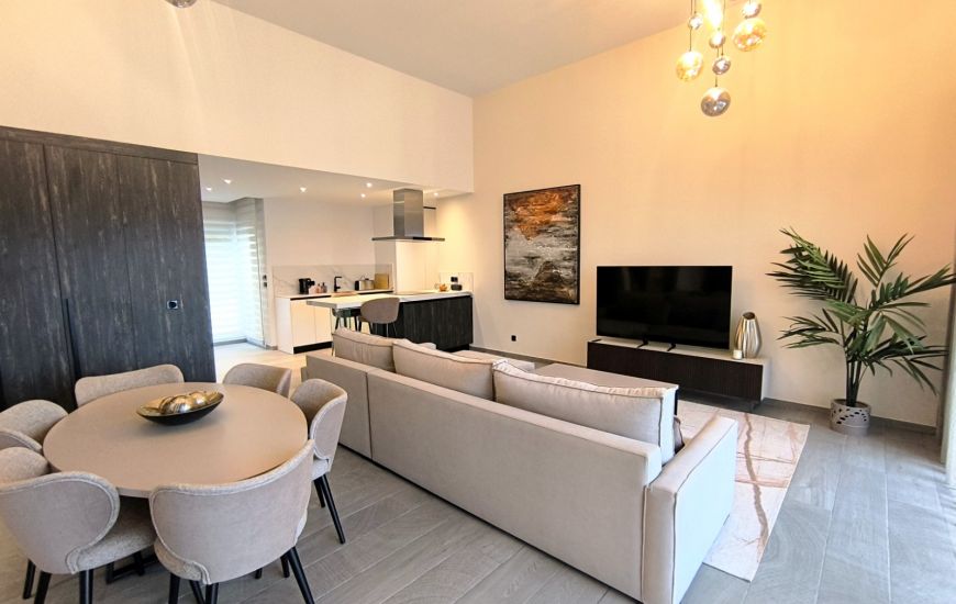 Venta - Villa - Algorfa