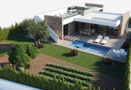 Sale - Apartments - Fuente Alamo - Fuente alamo de Murcia