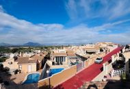 Sale - Villa - Algorfa