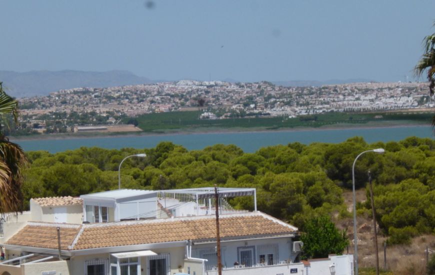 Sale - Apartments - Torrevieja