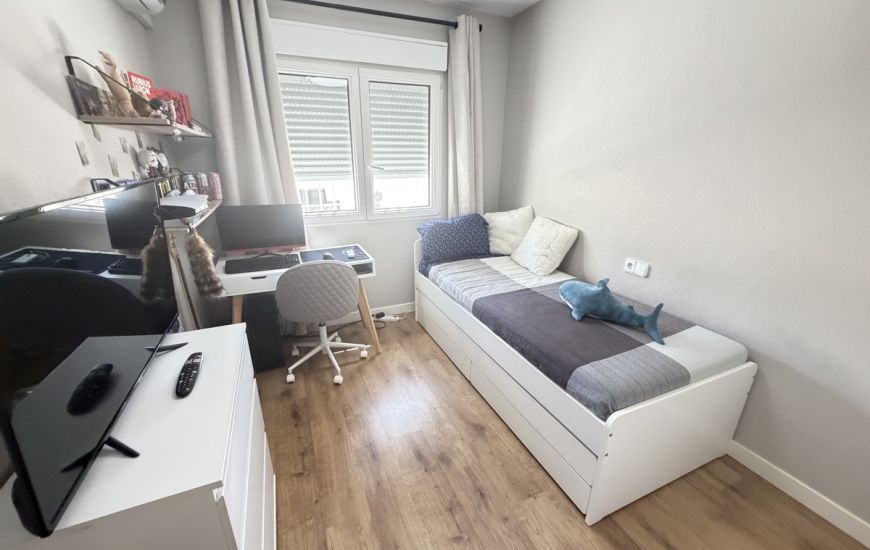 Venta - Villa - Villamartin
