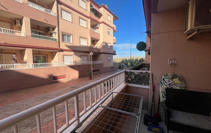 Sale - Apartments - Algorfa