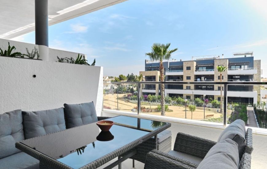 Sale - Apartments - Orihuela Costa