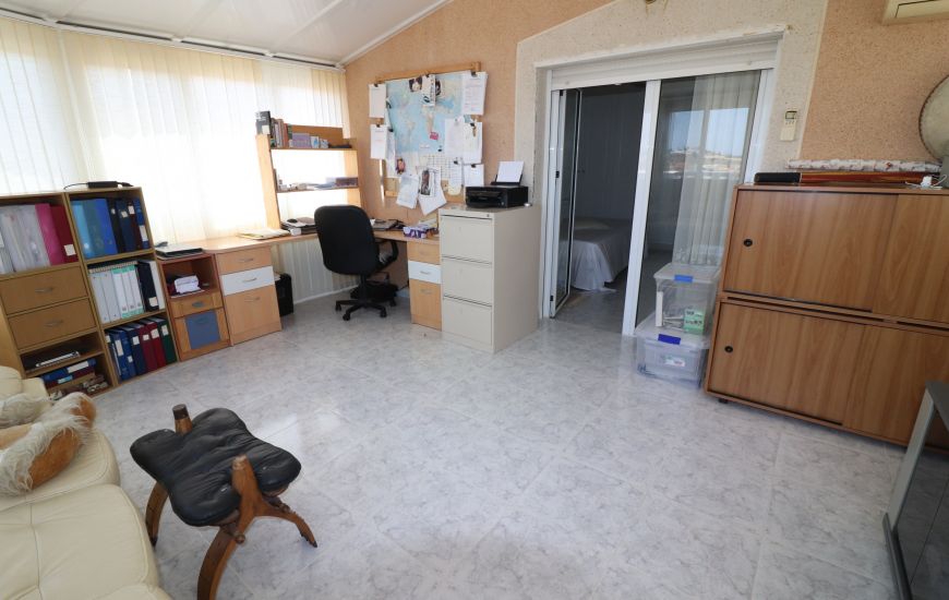 Venta - Villa - Ciudad Quesada