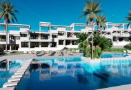 Nueva construcción  - Bungalow - Finestrat