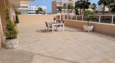 Apartments - New Build - Torre de la Horadada - Torre de la Horadada