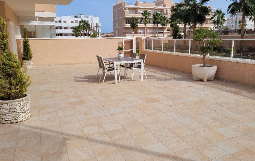 New Build - Apartments - Torre de la Horadada