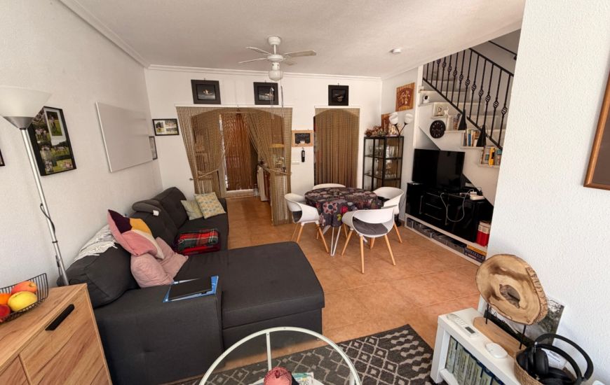 Sale - Townhouse - El Raso