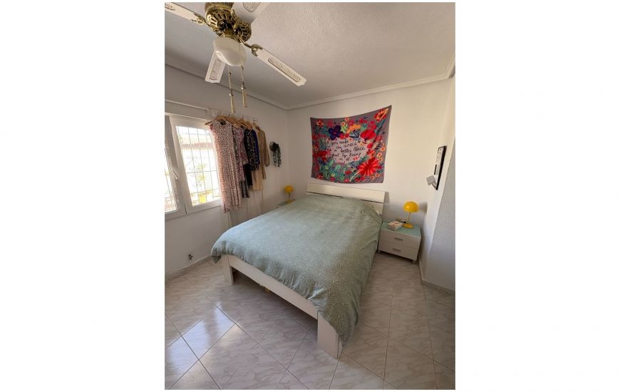 Venta - Villa / Detached - Ciudad Quesada