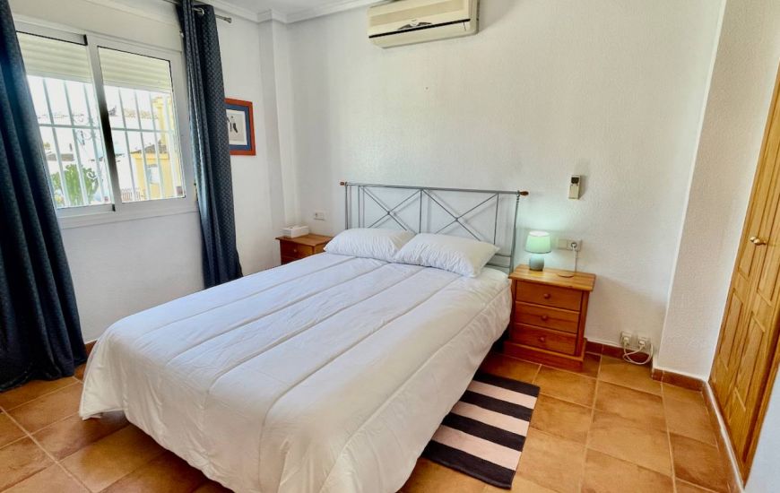 Venta - Villa - Ciudad Quesada