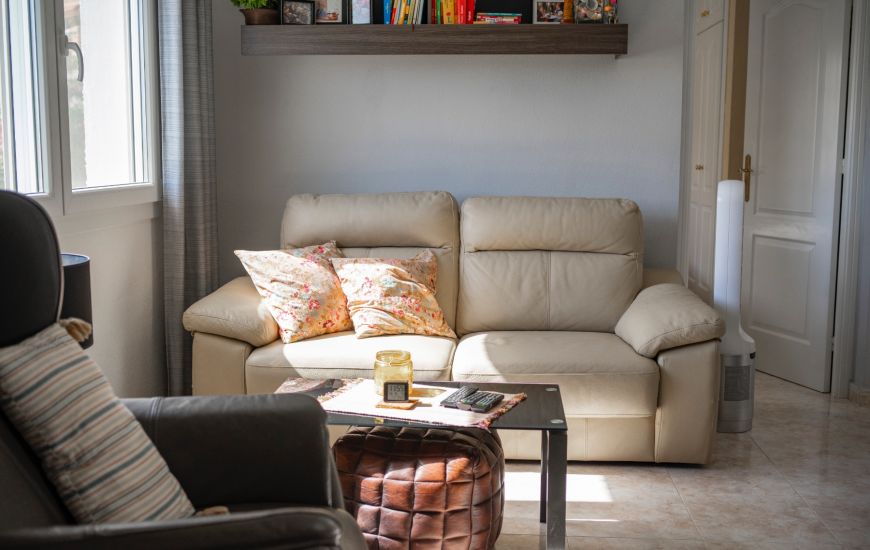 Sale - Townhouse - Ciudad Quesada