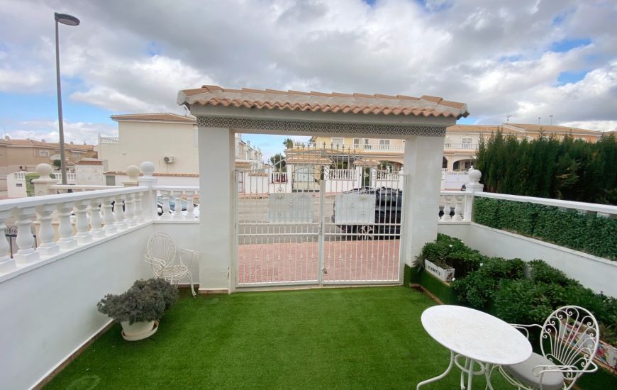 Venta - Adosado - Benijofar - Benijófar