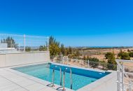 Sale - 4. House - Detached Villa - San Miguel de Salinas - San Miguel De Salinas