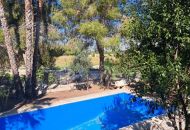 Sale - Finca - Orihuela