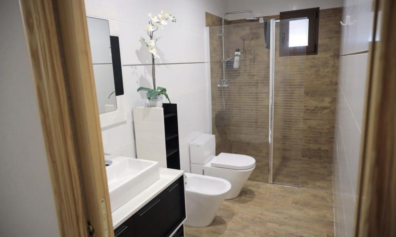 Venta - Villa - 