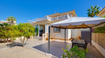 Villa - Sale - Orihuela Costa - Orihuela Costa