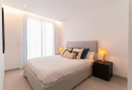 Nueva construcción  - Villa - Rojales