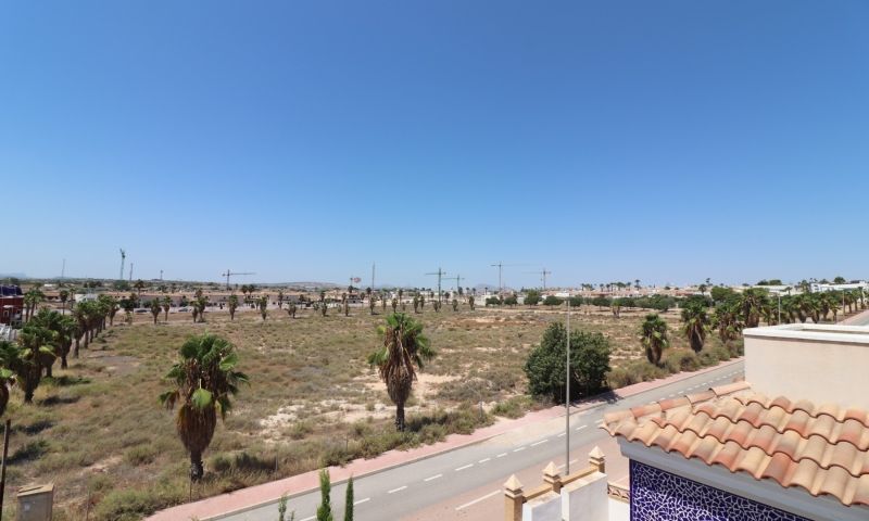 Sale - Apartments - Ciudad Quesada