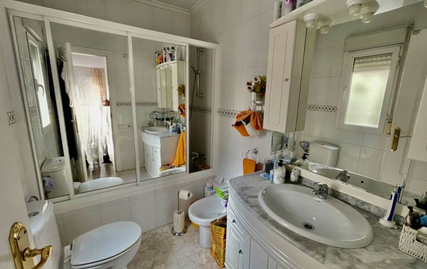Sale - Villa - Ciudad Quesada