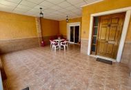 Sale - Villa - Catral