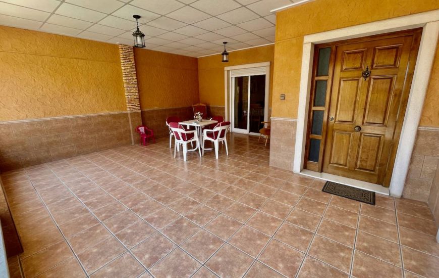 Sale - Villa - Catral