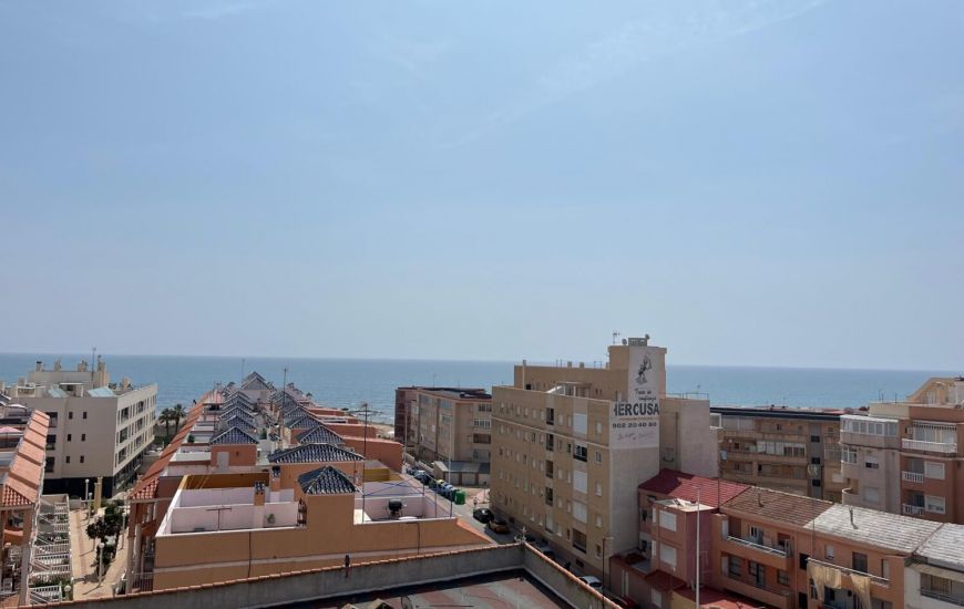 Venta - Apartamentos - La Mata