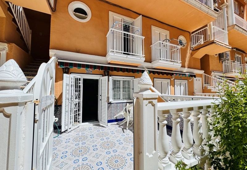 Venta - Adosado - La Mata