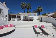 Sale - Villa - Rojales