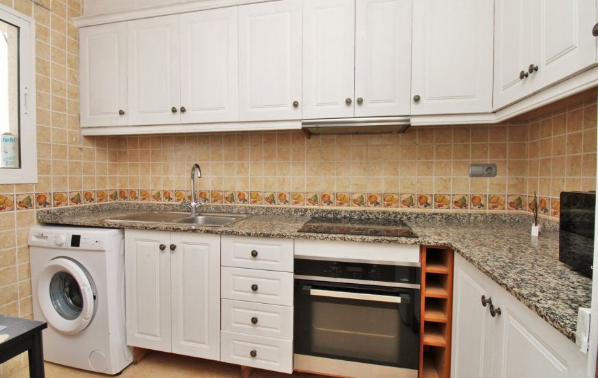 Venta - Apartamentos - Villamartin