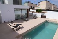 Sale - Villa - Benijofar - 