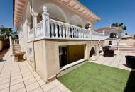 Sale - Villa - Ciudad Quesada