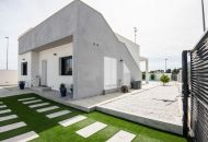 Sale - Apartments - Pilar de la Horadada