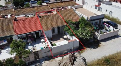 Bungalow - Sale - Torrevieja - Torrevieja