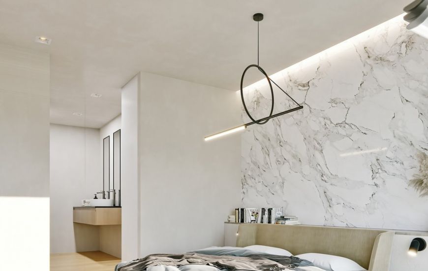 Nueva construcción  - Villa - Finestrat