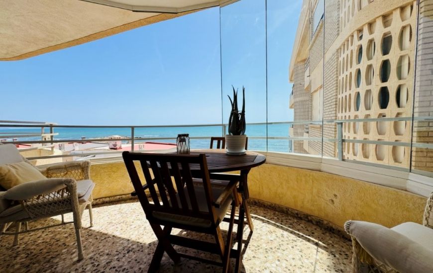 Sale - Apartments - 